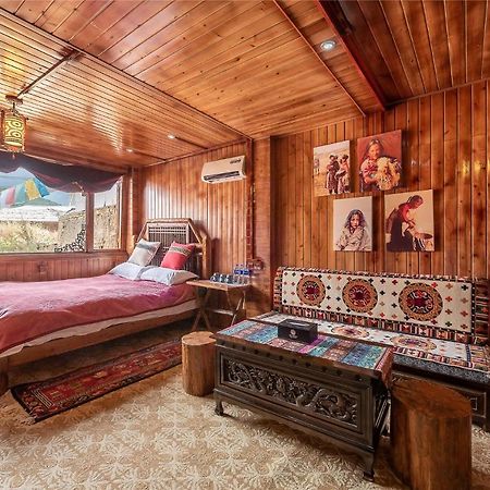 Yi'S Hostel Shangri-La Ngoại thất bức ảnh