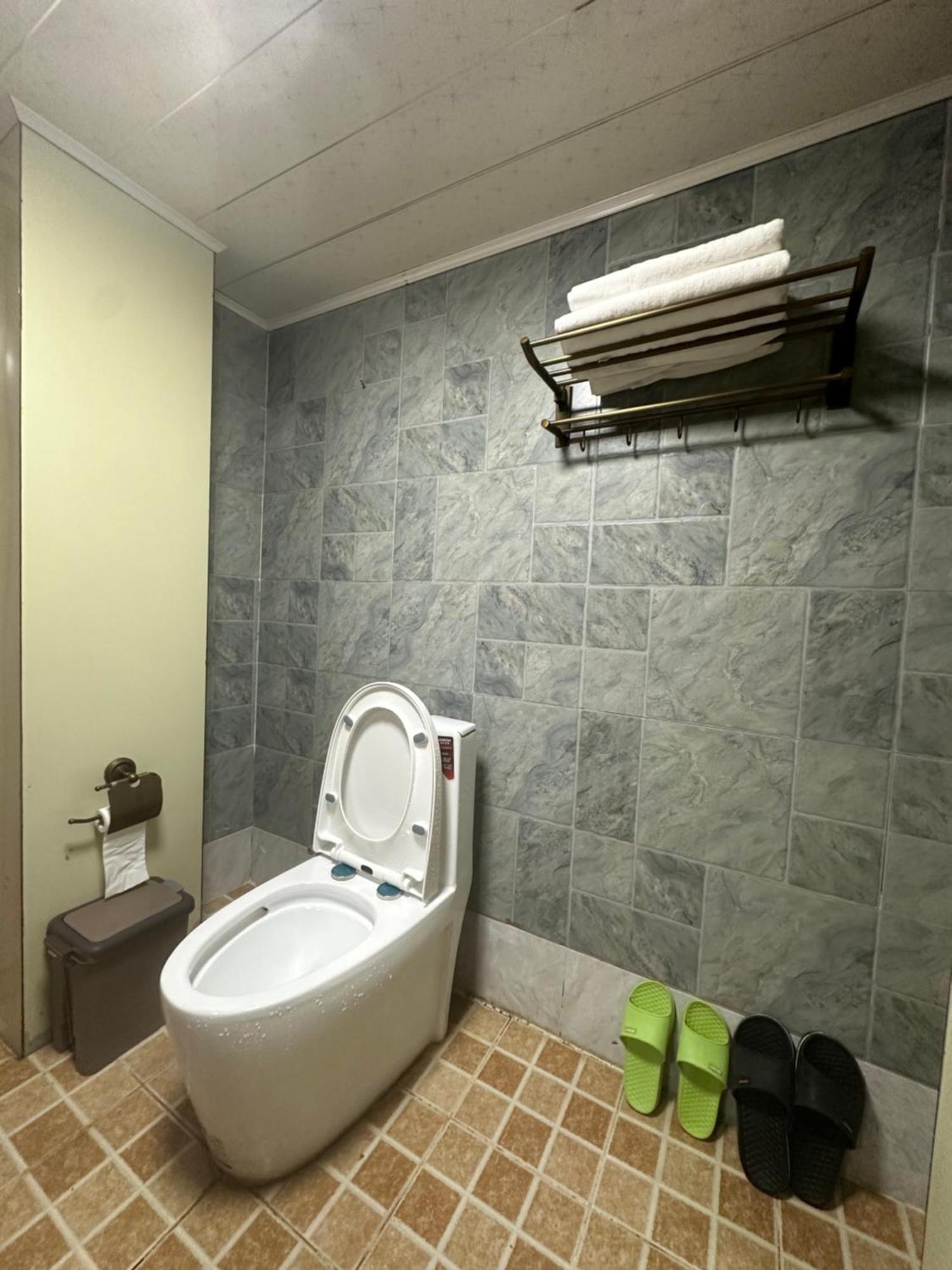 Yi'S Hostel Shangri-La Ngoại thất bức ảnh
