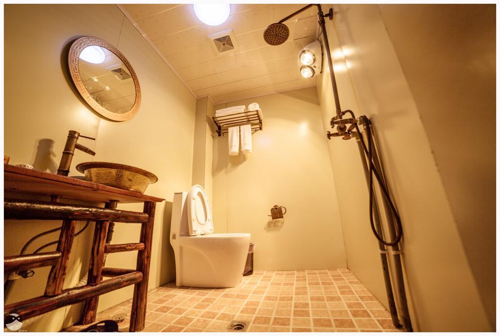 Yi'S Hostel Shangri-La Phòng bức ảnh